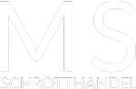 MS Schrotthandel Logo